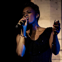 Image de Liza Edouard