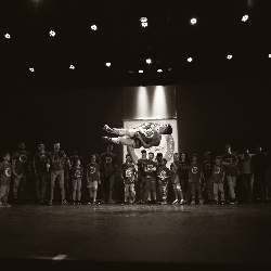 Image de Manimal Crew