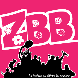 Image de Ze Big Bandhoulle