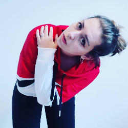 Image de Chloé Breit