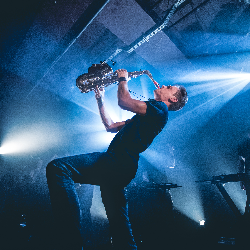 Photo de BAZ / Basile Verschaeve 