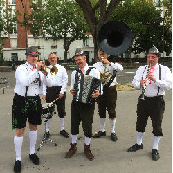 Photo de Les Joyeux Bavarois