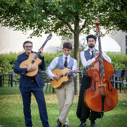Photo de Swing Cocktail