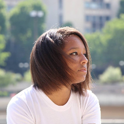 Image de Soukeyna Weber